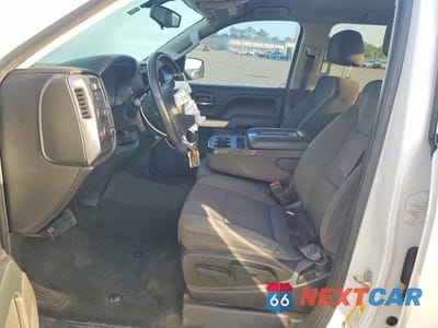 Zdjęcie 7 z 11 samochodu: 2016 CHEVROLET SILVERADO K1500 LT VIN:3GCUKREC3GG314816 - miniatura