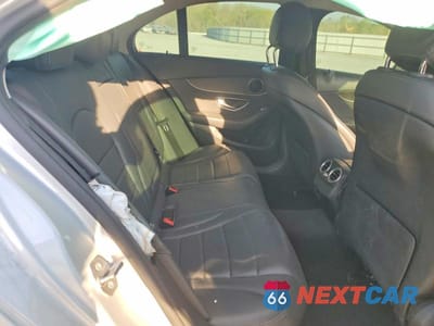 Zdjęcie 10 z 12 samochodu: 2020 MERCEDES-BENZ C 300 VIN:WDDWF8DB7LR527994 - miniatura