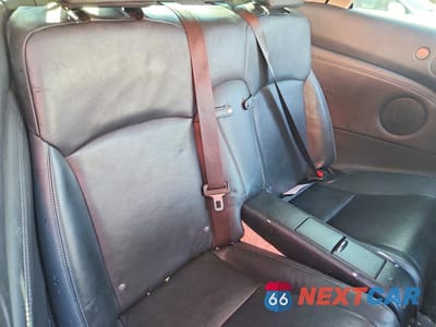 Zdjęcie 10 z 13 samochodu: 2012 LEXUS IS 250C BASE VIN:JTHFF2C20C2523351 - miniatura