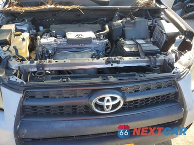 Zdjęcie 11 z 12 samochodu: 2009 TOYOTA RAV4 BASE VIN:JTMZF33V295012729 - miniatura