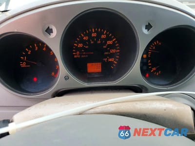 Zdjęcie 9 z 11 samochodu: 2003 NISSAN ALTIMA 2.5 VIN:1N4AL11D03C345248 - miniatura