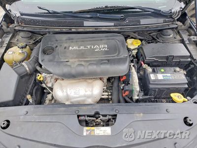 Zdjęcie 11 z 12 samochodu: 2016 CHRYSLER 200 LIMITED VIN:1C3CCCAB6GN182858 - miniatura