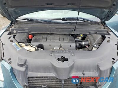 Zdjęcie 11 z 11 samochodu: 2009 BUICK ENCLAVE CXL VIN:5GAEV23D09J124568 - miniatura