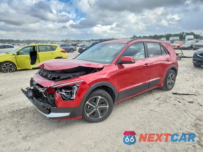 2024 KIA NIRO EX KNDCR3LEXR5157546 - główne zdjęcie licytacji z USA - miniatura
