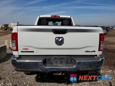 Zdjęcie 6 z 11 samochodu: 2022 RAM 2500 BIG HORN VIN:3C6UR5DL4NG392421 - miniatura
