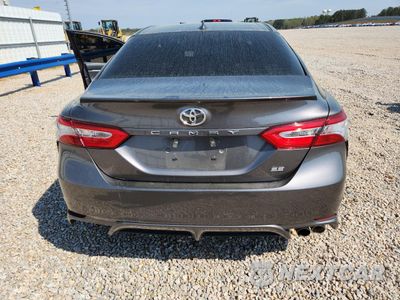 Zdjęcie 6 z 13 samochodu: 2020 TOYOTA CAMRY SE VIN:4T1G11AK2LU922862 - miniatura