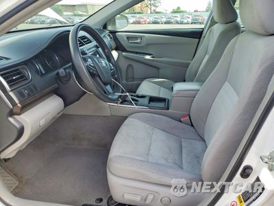 Zdjęcie 7 z 13 samochodu: 2016 TOYOTA CAMRY VIN:4T4BF1FK0GR533606 - miniatura