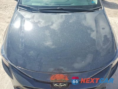Zdjęcie 11 z 12 samochodu: 2024 TOYOTA COROLLA LE VIN:5YFB4MDE4RP089794 - miniatura