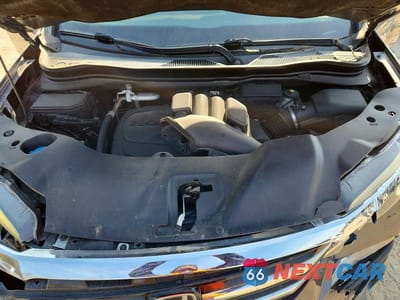 Zdjęcie 12 z 13 samochodu: 2017 HONDA PILOT ELITE VIN:5FNYF6H08HB092870 - miniatura