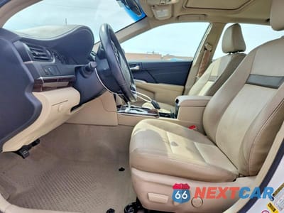 Zdjęcie 7 z 12 samochodu: 2014 TOYOTA CAMRY XLE V6 VIN:4T1BK1FK7EU537932 - miniatura