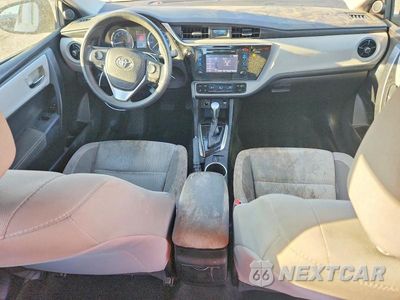 Zdjęcie 8 z 11 samochodu: 2017 TOYOTA COROLLA LE VIN:5YFBURHE8HP732301 - miniatura