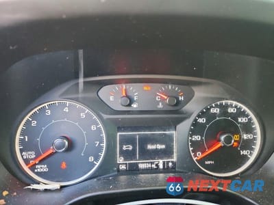 Zdjęcie 9 z 12 samochodu: 2018 GMC ACADIA SLE VIN:1GKKNSLA7JZ138775 - miniatura