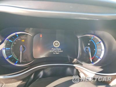 Zdjęcie 9 z 13 samochodu: 2018 CHRYSLER PACIFICA HYBRID LIMITED VIN:2C4RC1N72JR212772 - miniatura