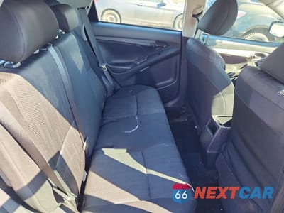 Zdjęcie 10 z 12 samochodu: 2014 TOYOTA MATRIX BASE VIN:2T1KU4EE7EC136809 - miniatura