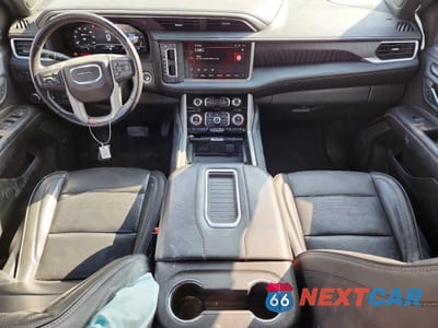 Zdjęcie 8 z 13 samochodu: 2022 GMC YUKON XL DENALI VIN:1GKS2JKL4NR233869 - miniatura