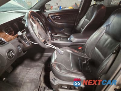 Zdjęcie 7 z 13 samochodu: 2018 FORD TAURUS LIMITED VIN:1FAHP2F87JG102174 - miniatura