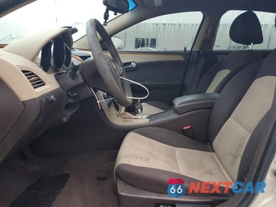 Zdjęcie 7 z 13 samochodu: 2011 CHEVROLET MALIBU 1LT VIN:1G1ZC5E17BF328151 - miniatura