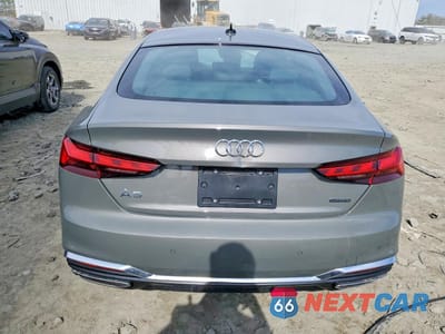 Zdjęcie 6 z 12 samochodu: 2024 AUDI A5 VIN:WAUFACF53RA093161 - miniatura