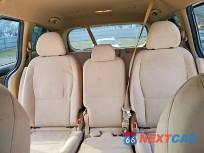 Zdjęcie 10 z 13 samochodu: 2017 KIA SEDONA LX VIN:KNDMB5C1XH6230568 - miniatura