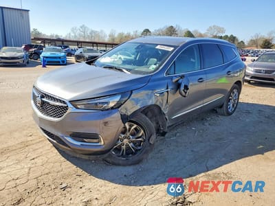 2019 BUICK ENCLAVE AVENIR 5GAERDKW4KJ239537 - główne zdjęcie licytacji z USA - miniatura