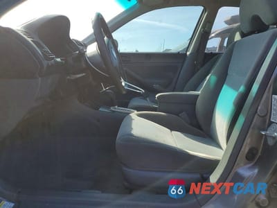 Zdjęcie 7 z 12 samochodu: 2005 HONDA CIVIC DX VIN:1HGES16415L019132 - miniatura