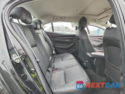 Zdjęcie 10 z 13 samochodu: 2025 MAZDA 3 PREFERRED VIN:3MZBPACM7SM467034 - miniatura