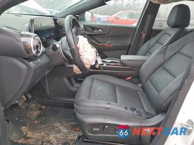 Zdjęcie 7 z 13 samochodu: 2026 CHEVROLET EQUINOX LT 4DR AWD VIN:3GNAXPEG7TL259307 - miniatura
