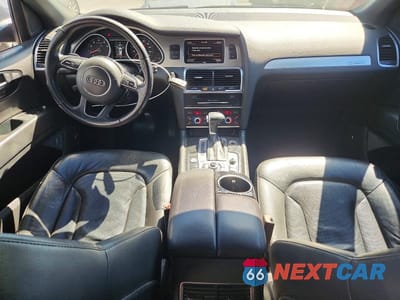 Zdjęcie 8 z 11 samochodu: 2014 AUDI Q7 PRESTIGE VIN:WA1DGAFE8ED016740 - miniatura