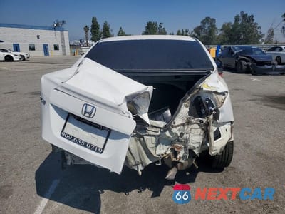 Zdjęcie 6 z 13 samochodu: 2012 HONDA CIVIC LX VIN:2HGFB2F57CH577466 - miniatura