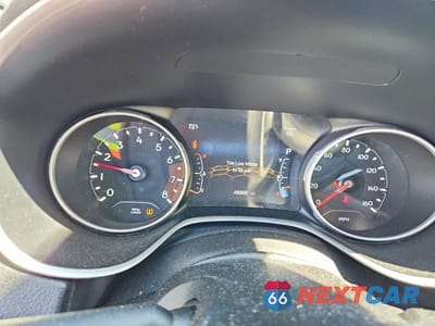 Zdjęcie 9 z 12 samochodu: 2021 JEEP COMPASS LATITUDE VIN:3C4NJDBBXMT551926 - miniatura