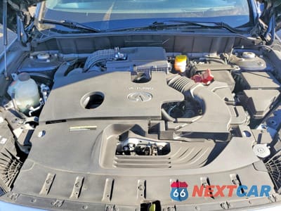 Zdjęcie 12 z 13 samochodu: 2022 INFINITI QX55 ESSENTIAL VIN:3PCAJ5K30NF115390 - miniatura