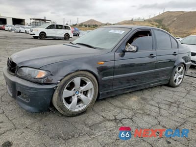 2005 BMW 325 IS SULEV WBAAZ33445KW76535 - główne zdjęcie licytacji z USA - miniatura