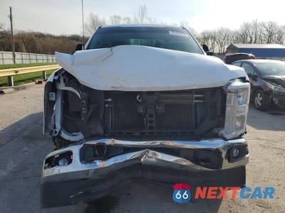 Piąte zdjęcie samochodu w środku: 2024 FORD F250 SUPER DUTY VIN:1FT7W2BA2REE47573 - miniatura