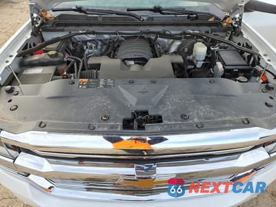 Zdjęcie 11 z 11 samochodu: 2016 CHEVROLET SILVERADO K1500 HIGH COUNTRY VIN:3GCUKTEC1GG370234 - miniatura