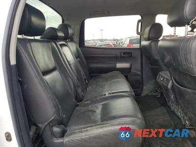 Zdjęcie 10 z 12 samochodu: 2007 TOYOTA TUNDRA SR5 VIN:5TBDV54157S465084 - miniatura