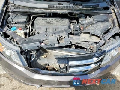 Zdjęcie 12 z 13 samochodu: 2016 HONDA ODYSSEY EXL VIN:5FNRL5H67GB093194 - miniatura