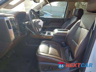 Zdjęcie 7 z 11 samochodu: 2016 CHEVROLET SILVERADO K1500 HIGH COUNTRY VIN:3GCUKTEC0GG253647 - miniatura