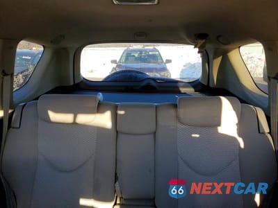 Zdjęcie 10 z 13 samochodu: 2008 TOYOTA RAV4 VIN:JTMBD31V786056986 - miniatura