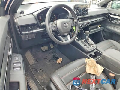 Zdjęcie 8 z 13 samochodu: 2025 HONDA CR-V SPORT TOURING VIN:5J6RS6H92SL026960 - miniatura