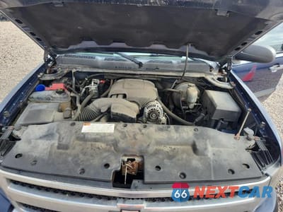 Zdjęcie 11 z 11 samochodu: 2011 CHEVROLET SILVERADO K1500 LS VIN:3GCPKREA0BG236578 - miniatura