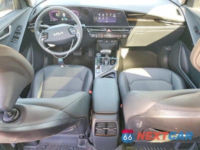 Zdjęcie 8 z 13 samochodu: 2025 KIA NIRO EX VIN:KNDCR3LE4S5238886 - miniatura