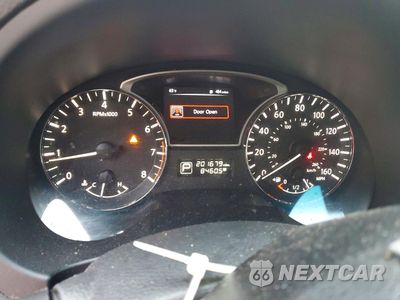 Zdjęcie 9 z 12 samochodu: 2015 NISSAN ALTIMA 2.5 S VIN:1N4AL3AP0FC288169 - miniatura