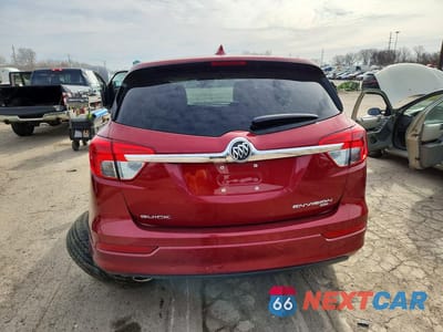Zdjęcie 6 z 13 samochodu: 2018 BUICK ENVISION PREFERRED VIN:LRBFXCSAXJD055626 - miniatura