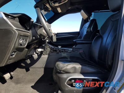 Zdjęcie 7 z 12 samochodu: 2021 JEEP GRAND CHEROKEE L OVERLAND VIN:1C4RJJDG0M8154216 - miniatura