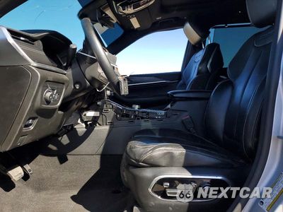 Zdjęcie 7 z 13 samochodu: 2021 JEEP GRAND CHEROKEE L OVERLAND VIN:1C4RJJDG0M8154216 - miniatura