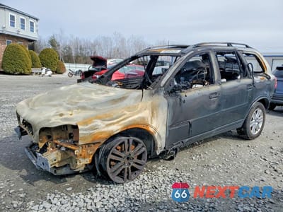 2012 VOLVO XC90 3.2 YV4952CZ9C1608156 - główne zdjęcie licytacji z USA - miniatura