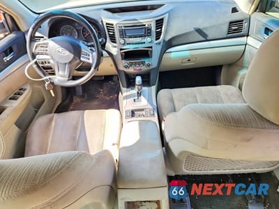 Zdjęcie 8 z 12 samochodu: 2013 SUBARU LEGACY 2.5I PREMIUM VIN:4S3BMBG64D3019271 - miniatura