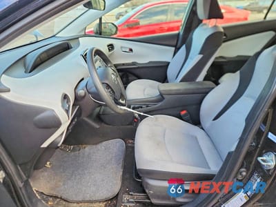 Zdjęcie 7 z 12 samochodu: 2022 TOYOTA PRIUS LE AWD-E VIN:JTDL9MFU8N3037033 - miniatura