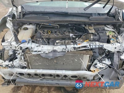 Zdjęcie 12 z 13 samochodu: 2018 FORD TRANSIT CONNECT XL VIN:NM0LS7E72J1377119 - miniatura