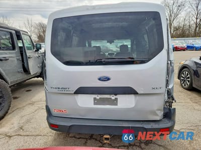 Zdjęcie 6 z 12 samochodu: 2017 FORD TRANSIT CONNECT XLT VIN:NM0LE7F72H1295813 - miniatura